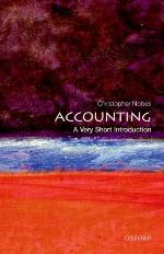 Accounting : a very short introduction
