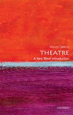 Theatre : a very short introduction