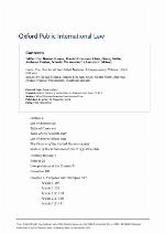 The Charter of the United Nations : a commentary. Volume II