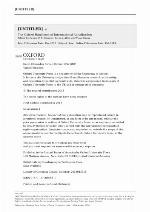 The Oxford handbook of international adjudication