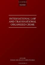 International law and transnational organised crime