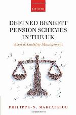 Defined benefit pension schemes in the United Kingdom : asset and liability management