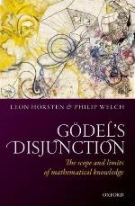 Gödel's disjunction : the scope and limits of mathematical knowledge