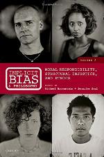 Implicit bias and philosophy.