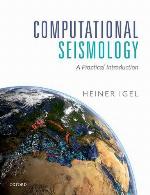 Computational seismology : a practical introduction