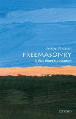Freemasonry: A Very Short Introduction