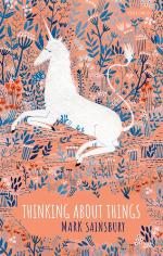 Thinking about things