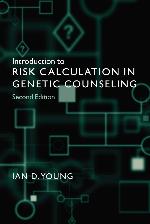 Introduction to Risk Calculation in Genetic Counseling