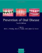 Prevention of Oral Disease