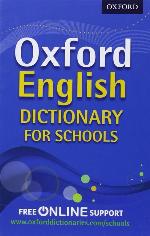 Oxford English Dictionary 2012