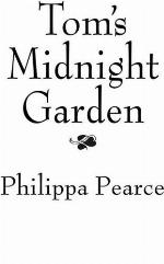 Tom's midnight garden