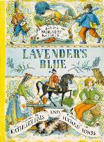 Lavender's Blue