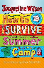 How to Survive Summer Camp
