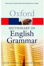 The Oxford Dictionary of English Grammar