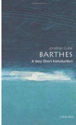 Barthes