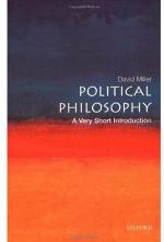 Political Philosophy