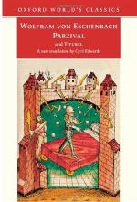 Parzival &amp; Titurel