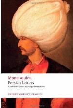 Persian Letters