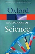 A Dictionary of Science