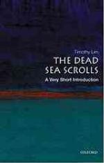 The Dead Sea Scrolls