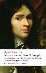 Meditations on First Philosophy