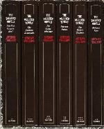The Palliser Novels (Six Volumes in 1 slipcase)