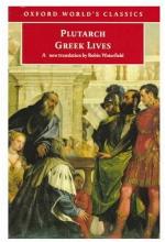 Lives of the Noble Greeks