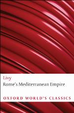 Rome's Mediterranean Empire