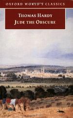 Jude the Obscure