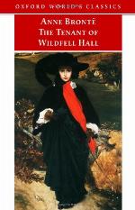 The Tenant of Wildfell Hall