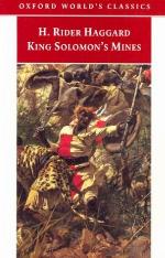 King Solomon's Mines