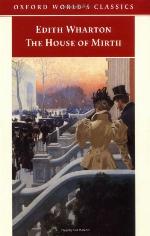 The House of Mirth