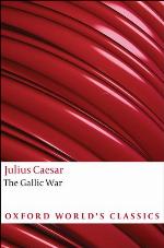 The Gallic War