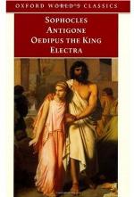 Antigone; Oedipus the King; Electra