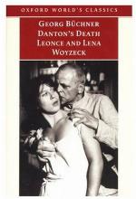 Danton's Death, Leonce and Lena, Woyzeck
