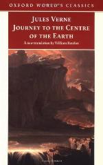 The Extraordinary Journeys: Journey to the Centre of the Earth (Oxford World's Classics)