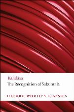 The Recognition of Śakuntalā