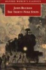 The Thirty-Nine Steps