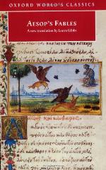 Aesop's Fables