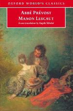 Manon Lescaut