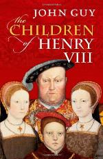 The Children of Henry VIII