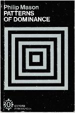 Patterns of dominance (Oxford paperbacks)
