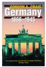 Germany 1866-1945
