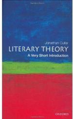 Literary Theory