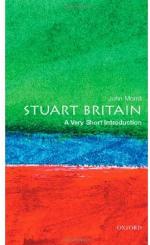 Stuart Britain