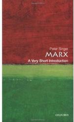 Marx: A Very Short Introduction