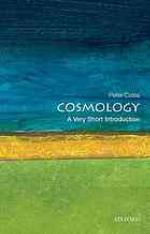Cosmology: A Very Short Introduction