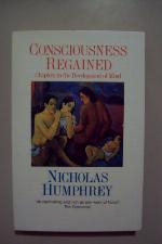 Consciousness Regained