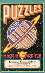 Puzzles From Other Worlds