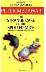 The Strange Case of the Spotted Mice